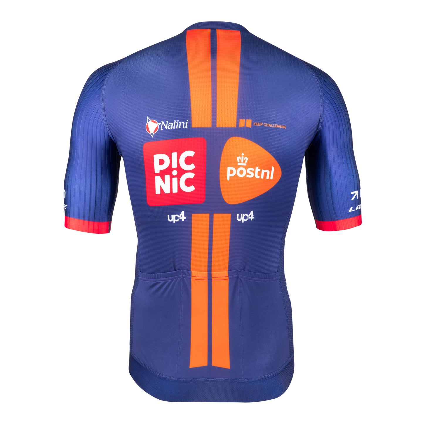 Team Picnic PostNL Race Herenjersey 2026
