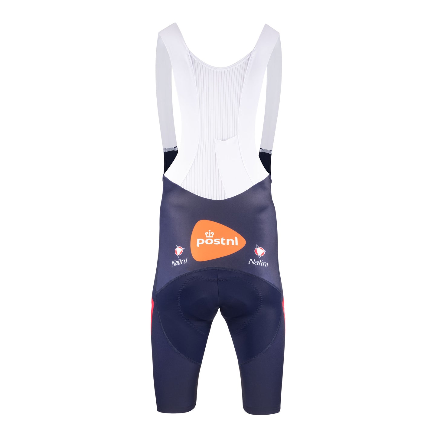 Team Picnic PostNL Man Racing Bib 2026