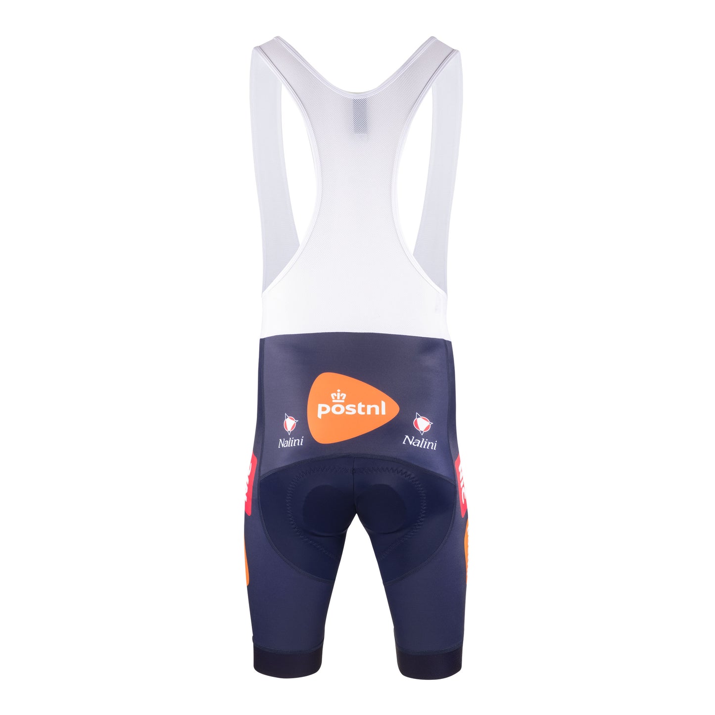 Team Picnic PostNL Heren Trainingsbib 2026