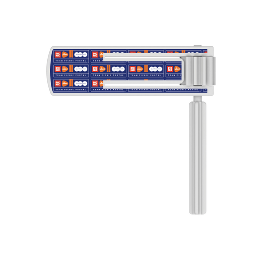 Ratel "Make some noice"