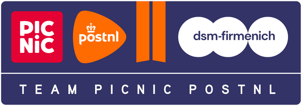 Fanstore Team Picnic PostNL
