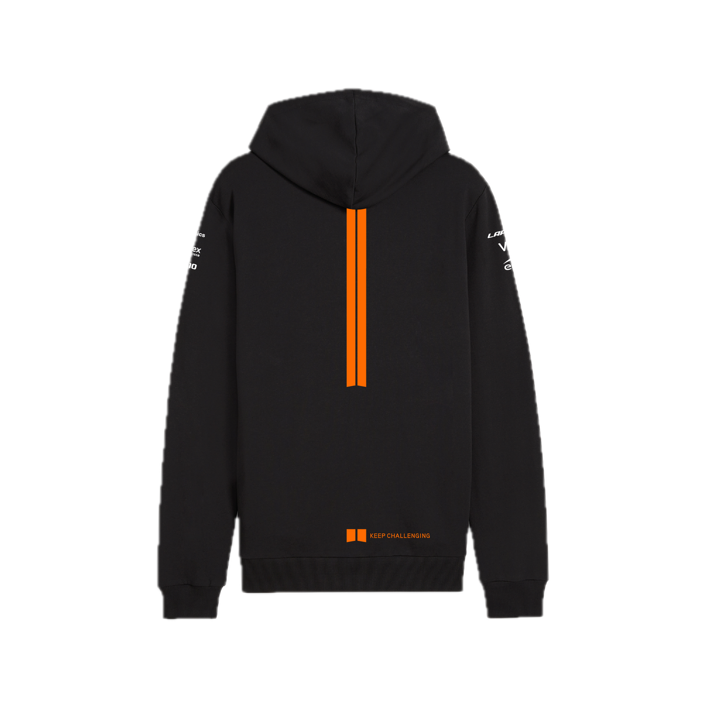 PUMA teamGOAL Casuals Hooded Jacket