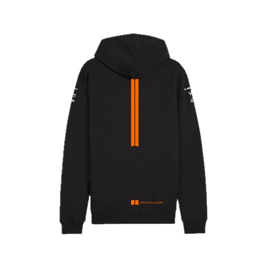 Veste à capuche PUMA teamGOAL Casuals