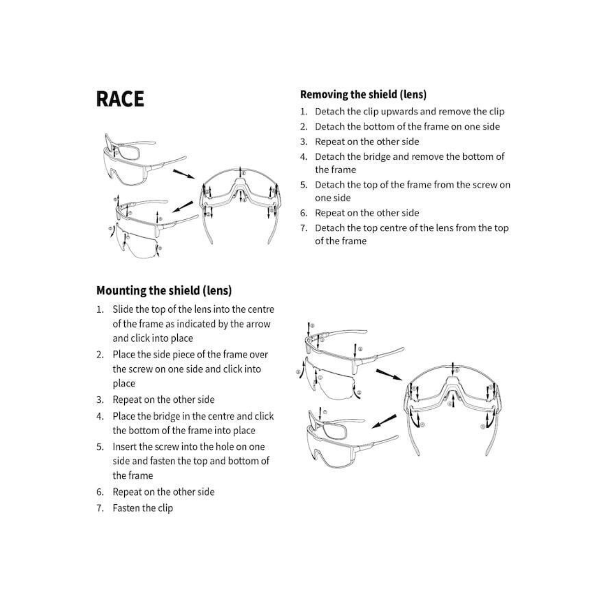 DRIIVE PRO RACE