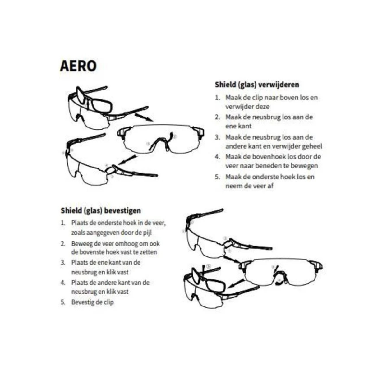 DRIIVE PRO AERO regular