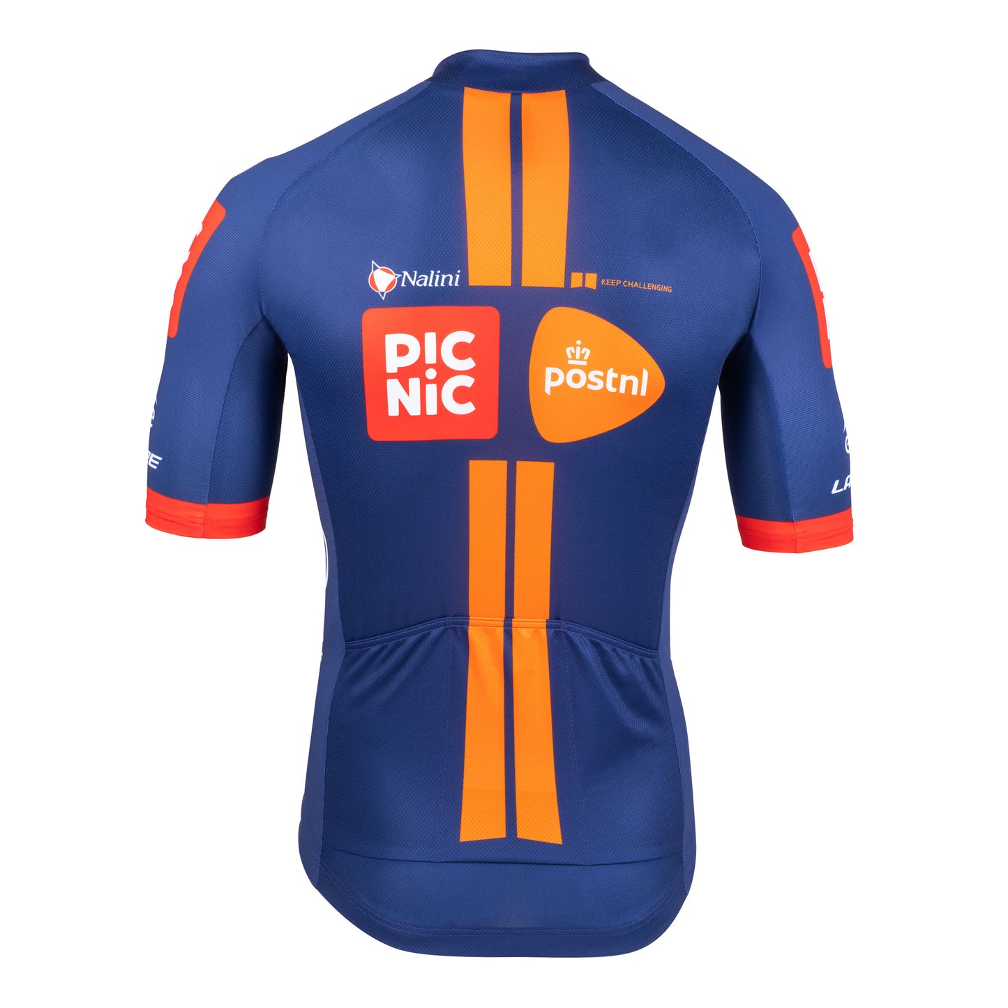 Team Picnic PostNL Trainingsshirt