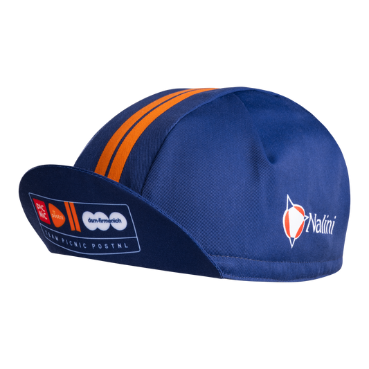Team Picnic PostNL Cycling Cap