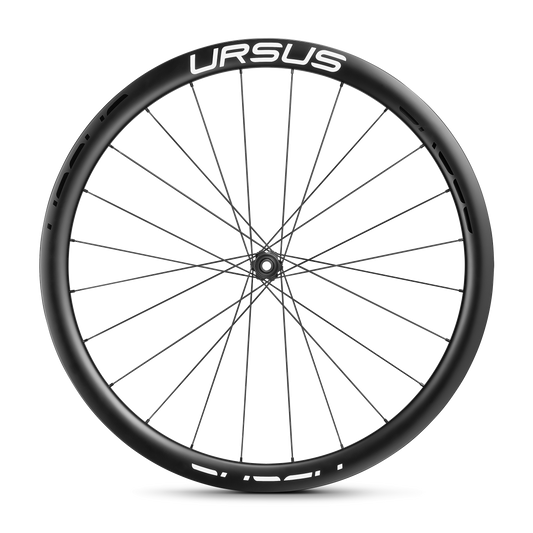 Wheelset URSUS PROXIMA 40 Team Edition