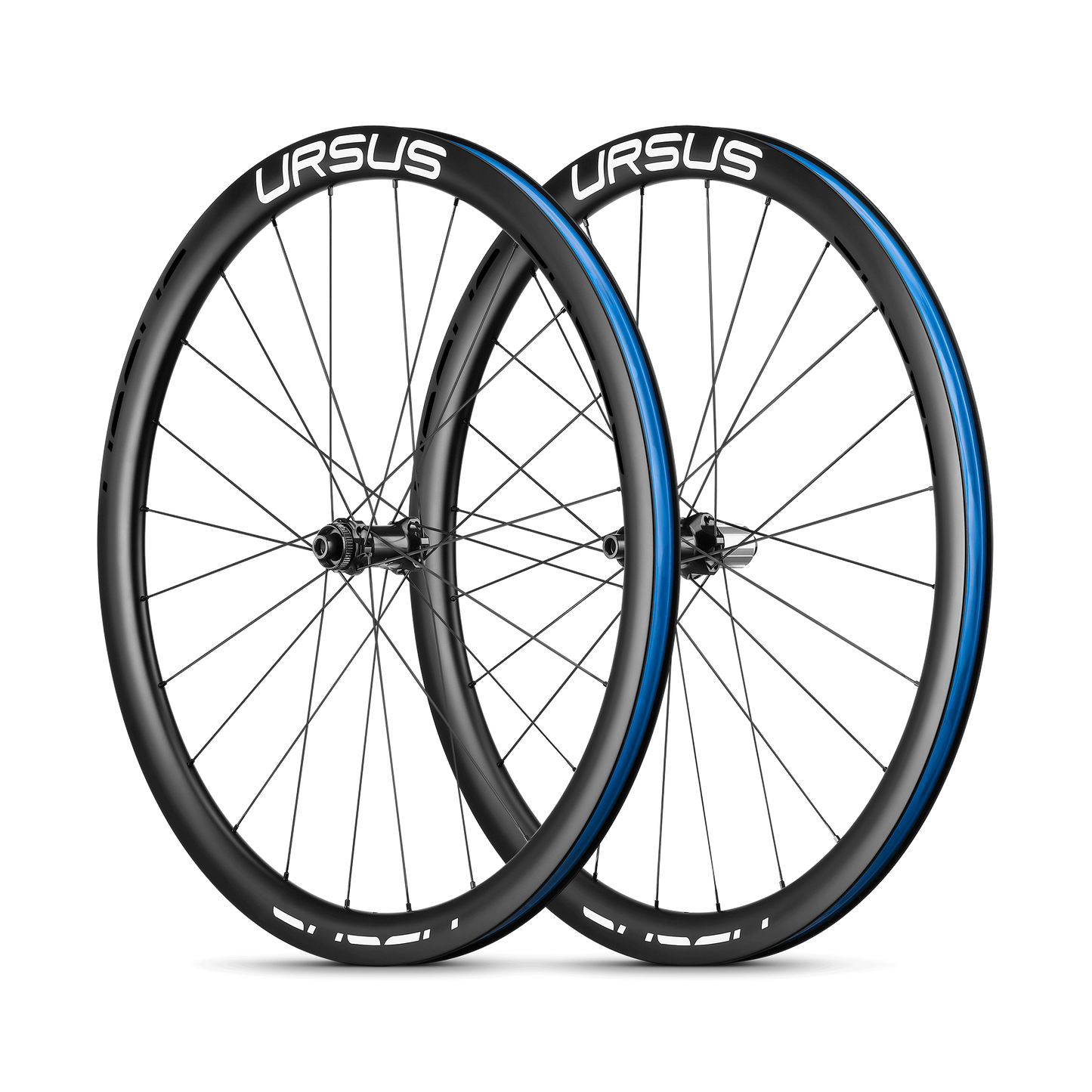 Wielset URSUS PROXIMA 40 Team Edition