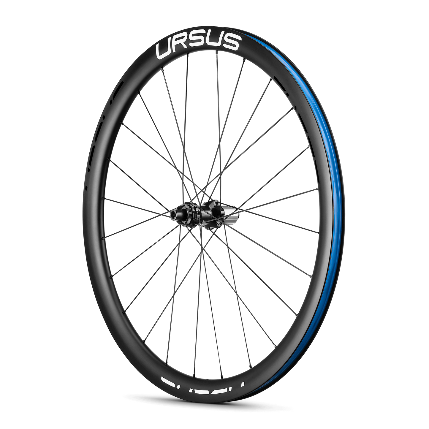 Wielset URSUS PROXIMA 40 Team Edition