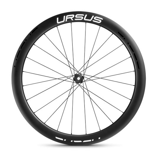 Wheelset URSUS PROXIMA 50 Team Edition