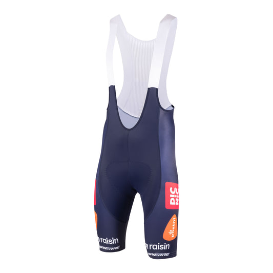 Team Picnic PostNL Man Racing Bib 2026