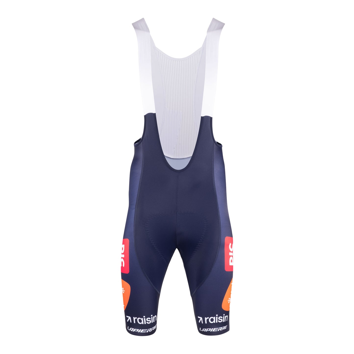 Team Picnic PostNL Man Racing Bib 2026