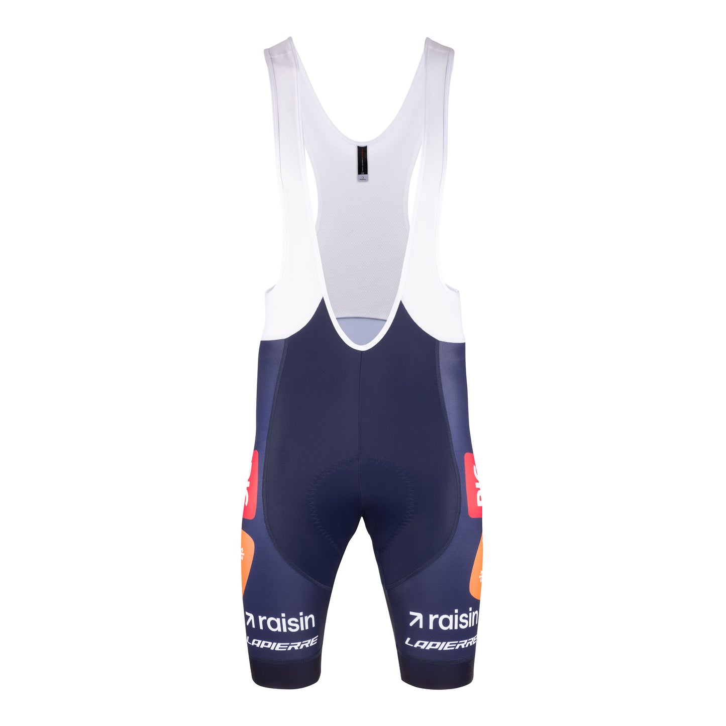 Team Picnic PostNL Heren Trainingsbib 2026