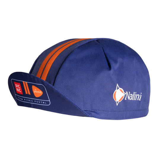 Team Picnic PostNL Cycling Cap 2026