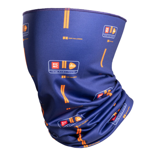 Team Picnic PostNL Nekwarmer 2026