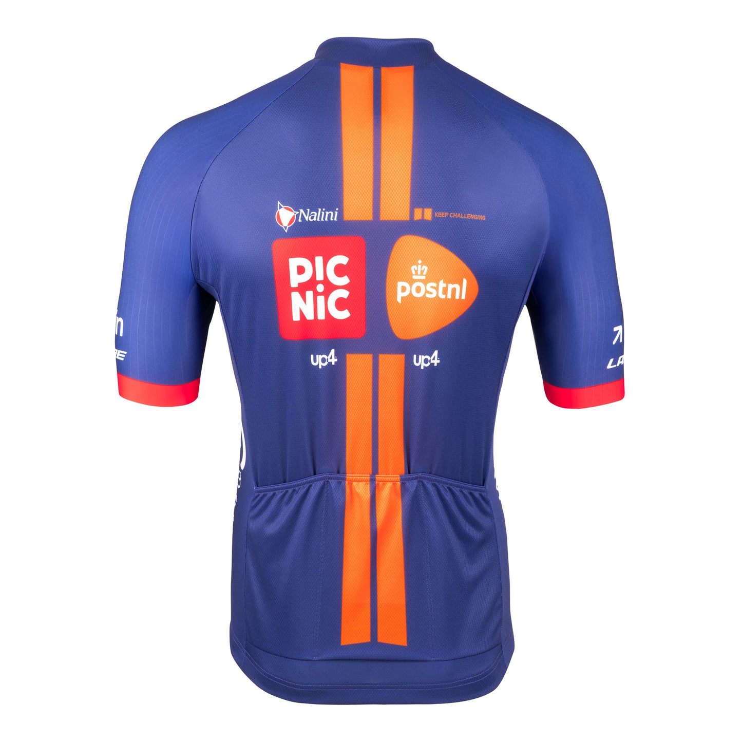 Team Picnic PostNL Training Jersey (2026)
