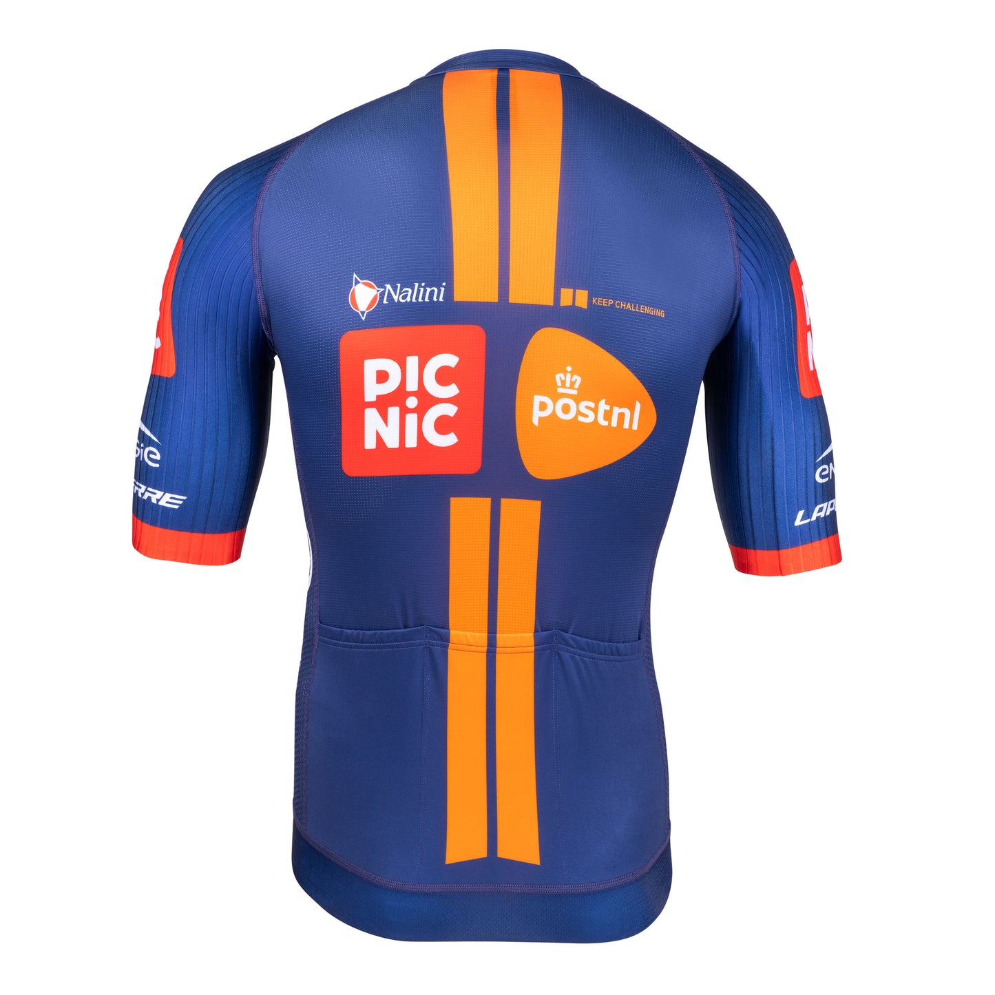 Team Picnic PostNL Racing Wielershirt