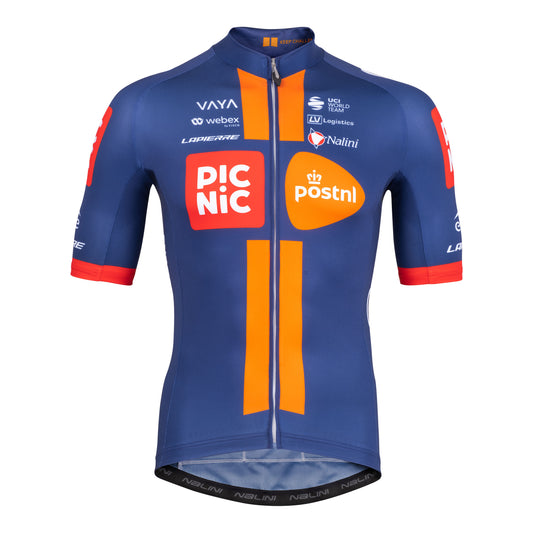 Maillot d'entraînement Team Picnic PostNL