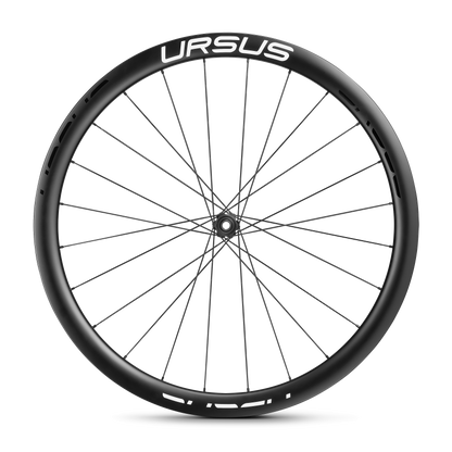 Wheelset URSUS PROXIMA 40 Team Edition