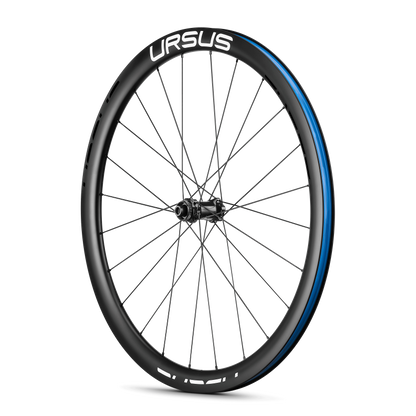 Wheelset URSUS PROXIMA 40 Team Edition