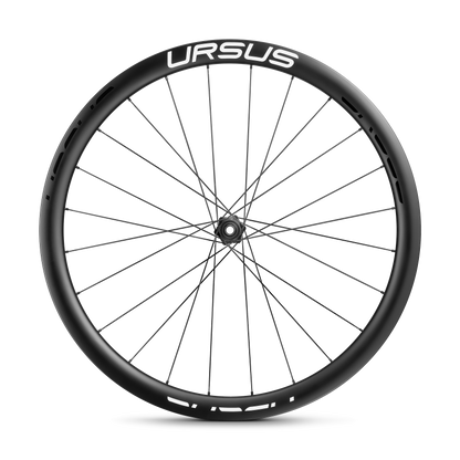 Wheelset URSUS PROXIMA 40 Team Edition