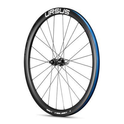 Wheelset URSUS PROXIMA 40 Team Edition