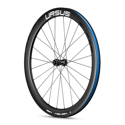 Wheelset URSUS PROXIMA 50 Team Edition