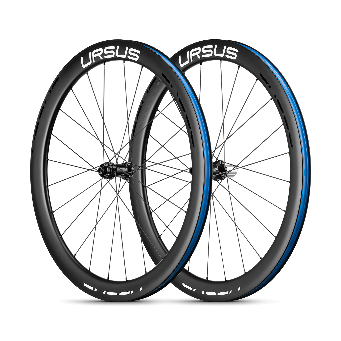 Wheelset URSUS PROXIMA 50 Team Edition