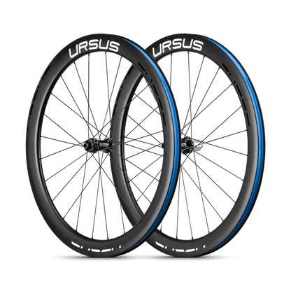 Wheelset URSUS PROXIMA 50 Team Edition