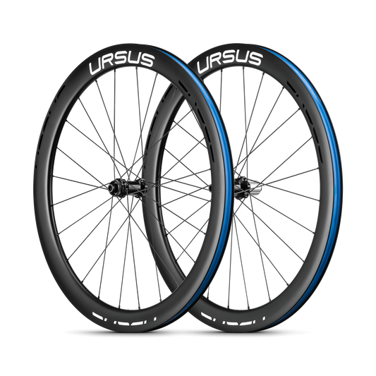 Wheelset URSUS PROXIMA 50 Team Edition