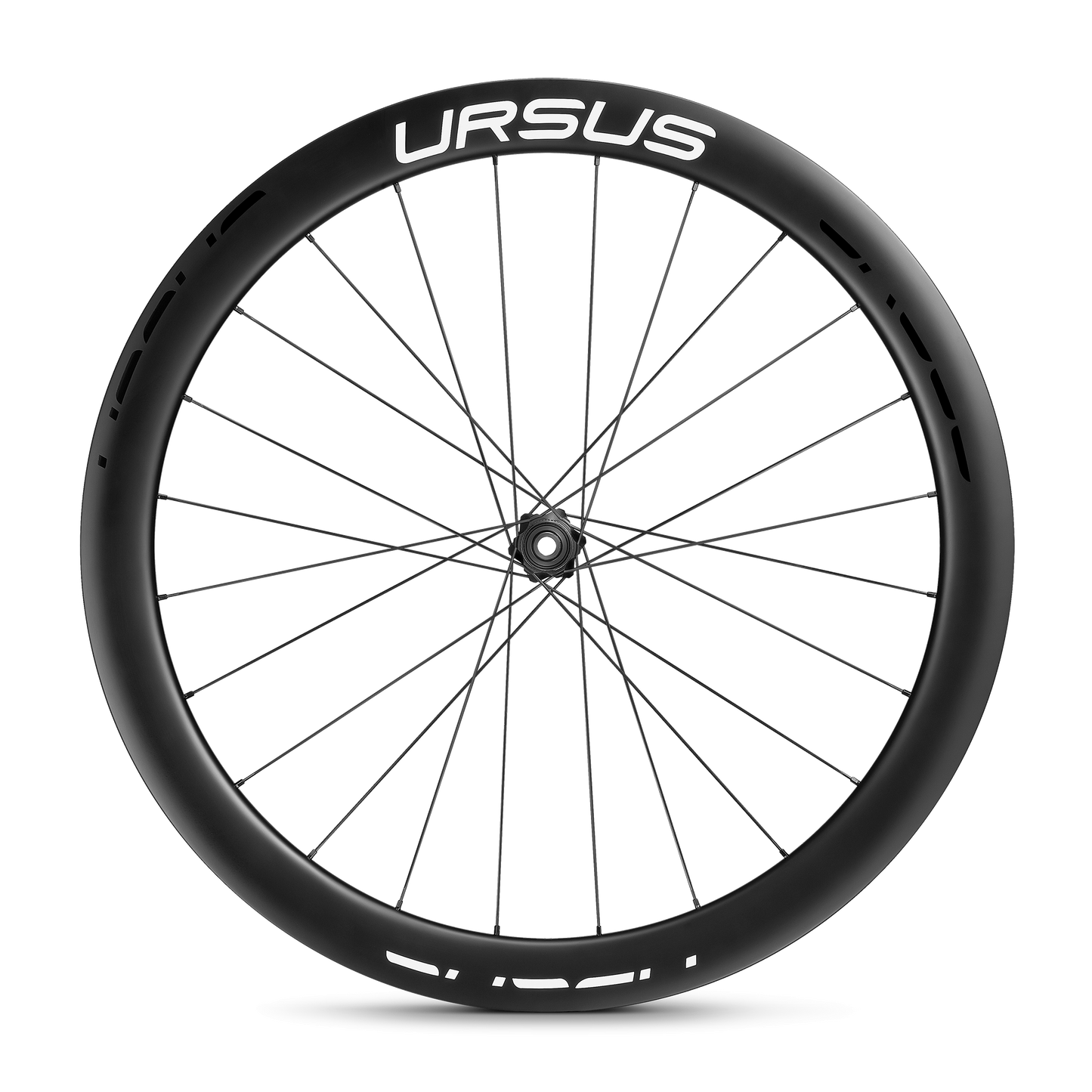 Wheelset URSUS PROXIMA 50 Team Edition