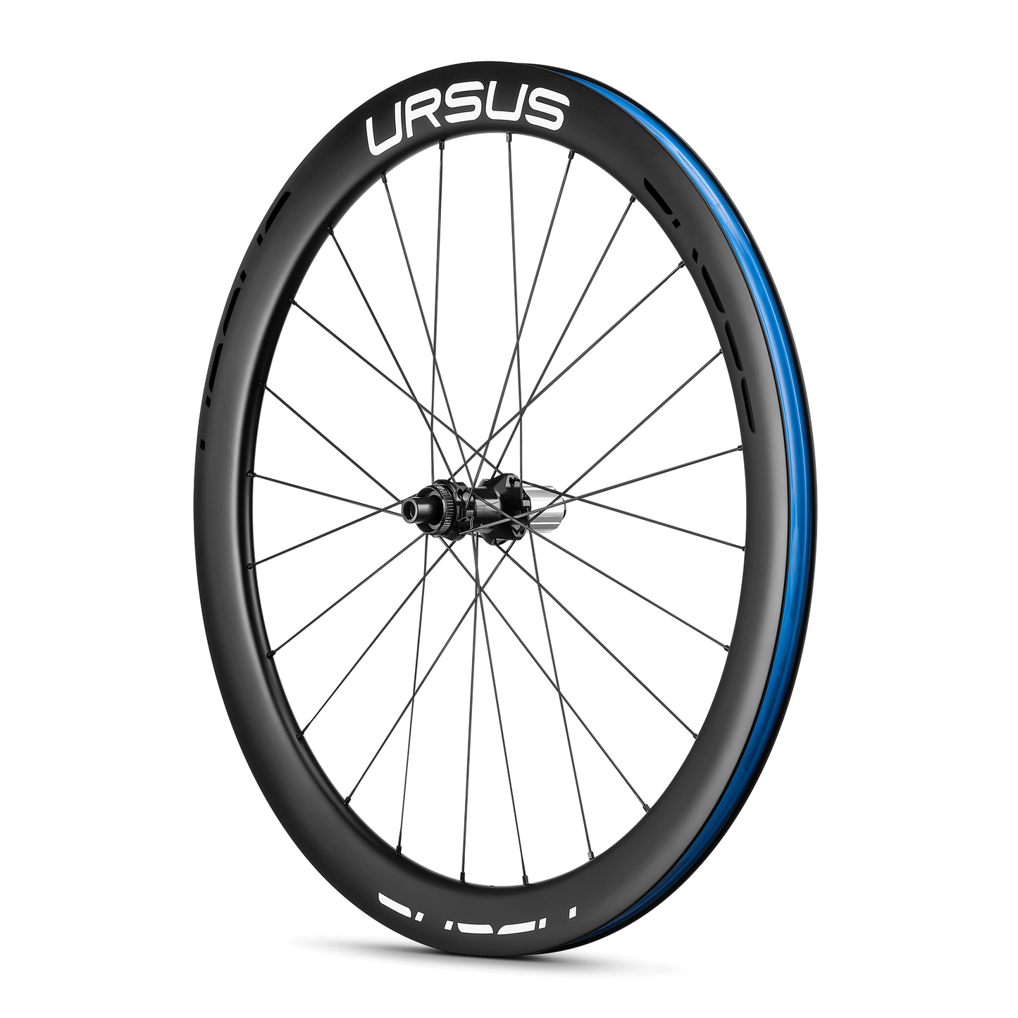 Wheelset URSUS PROXIMA 50 Team Edition