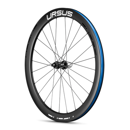 Wheelset URSUS PROXIMA 50 Team Edition