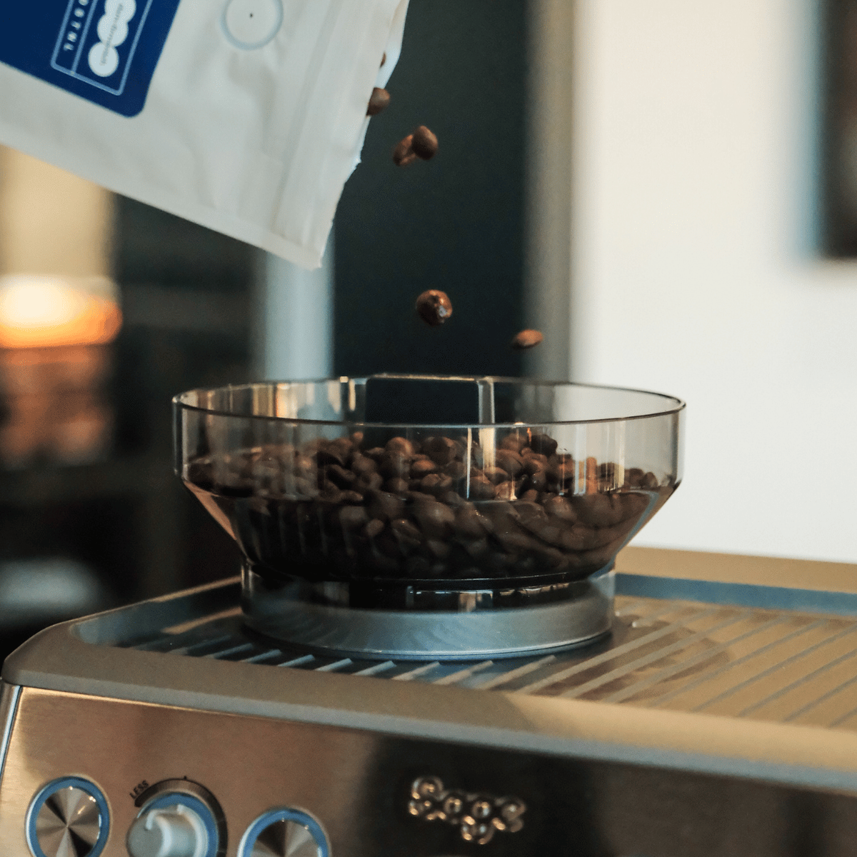 Spresso 250gr.