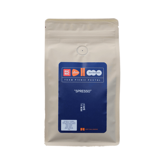 Spresso 250gr.